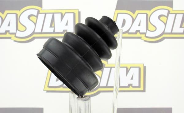 DA SILVA K2551 - Bellow, drive shaft car-mod.net
