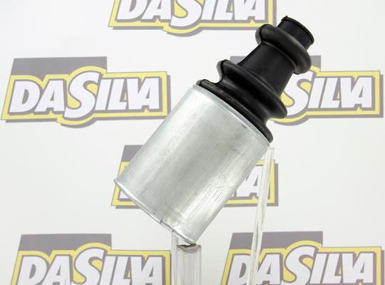 DA SILVA K2505 - Bellow, drive shaft car-mod.net