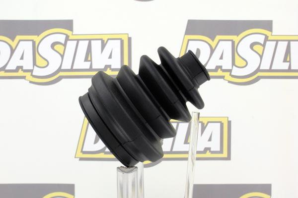 DA SILVA K2511 - Bellow, drive shaft car-mod.net