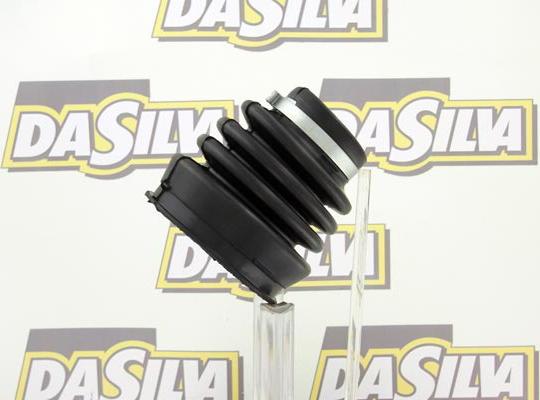 DA SILVA K2517 - Bellow, drive shaft car-mod.net