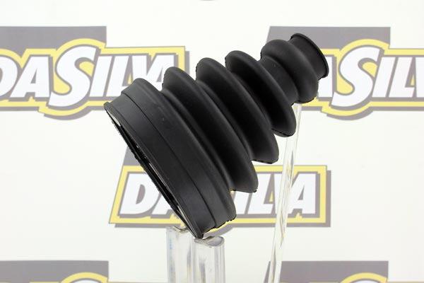 DA SILVA K2588 - Bellow, drive shaft car-mod.net
