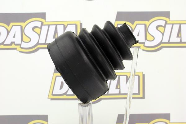 DA SILVA K2583 - Bellow, drive shaft car-mod.net