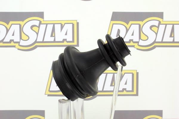 DA SILVA K2530 - Bellow, drive shaft car-mod.net