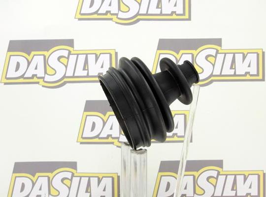 DA SILVA K2527 - Bellow, drive shaft car-mod.net