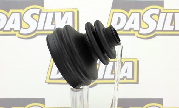 DA SILVA K2577 - Bellow, drive shaft car-mod.net