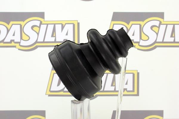 DA SILVA K2610 - Bellow, drive shaft car-mod.net