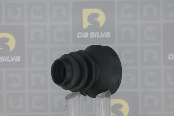 DA SILVA K2611 - Bellow, drive shaft car-mod.net
