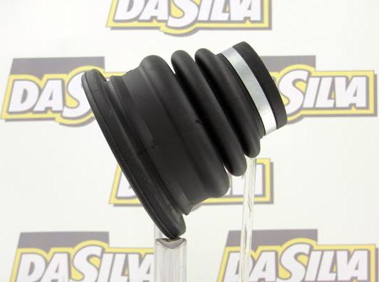 DA SILVA K2635 - Bellow, drive shaft car-mod.net