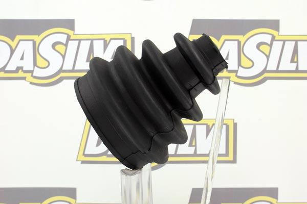 DA SILVA K2625 - Bellow, drive shaft car-mod.net