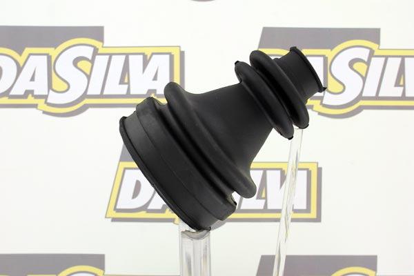 DA SILVA K2628 - Bellow, drive shaft car-mod.net