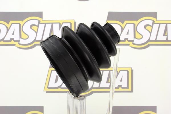 DA SILVA K2054 - Bellow, drive shaft car-mod.net