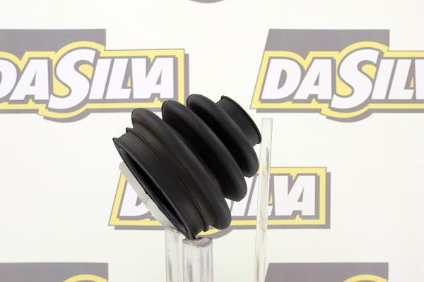 DA SILVA K2055 - Bellow, drive shaft car-mod.net