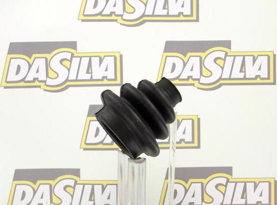 DA SILVA K2056 - Bellow, drive shaft car-mod.net