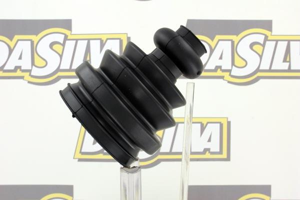 DA SILVA K2057 - Bellow, drive shaft car-mod.net