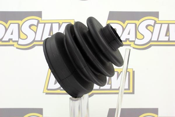 DA SILVA K2060 - Bellow, drive shaft car-mod.net