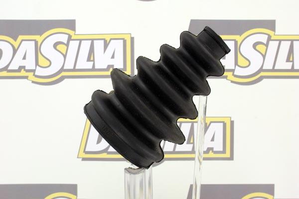 DA SILVA K200 - Bellow, drive shaft car-mod.net