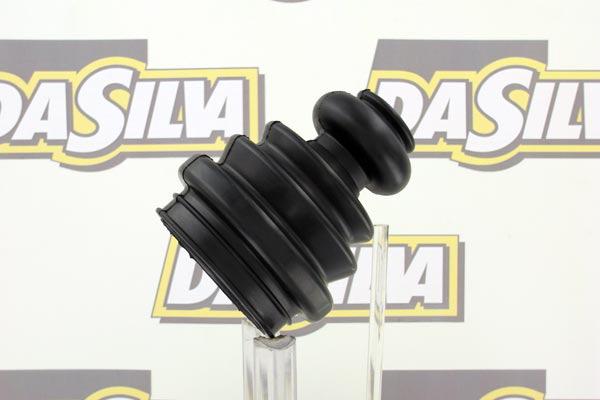 DA SILVA K2013 - Bellow, drive shaft car-mod.net
