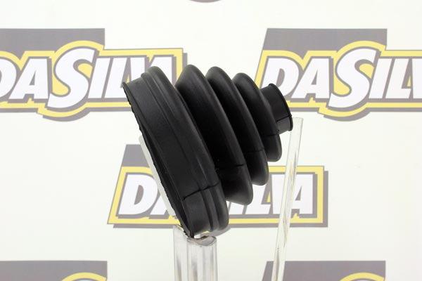 DA SILVA K2039 - Bellow, drive shaft car-mod.net