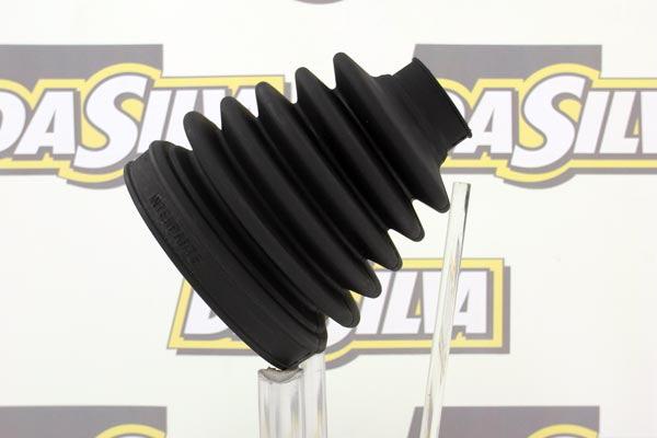 DA SILVA K2038 - Bellow, drive shaft car-mod.net