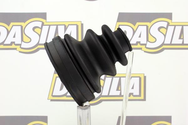 DA SILVA K2037 - Bellow, drive shaft car-mod.net