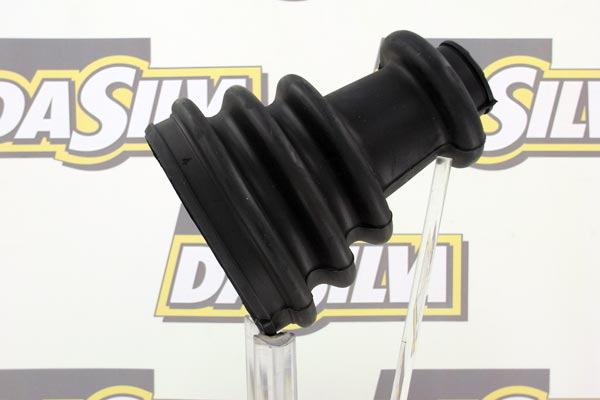 DA SILVA K214 - Bellow, drive shaft car-mod.net