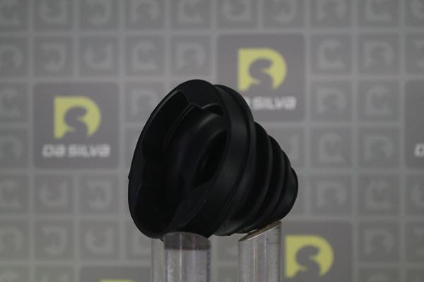 DA SILVA K2855 - Bellow, drive shaft car-mod.net