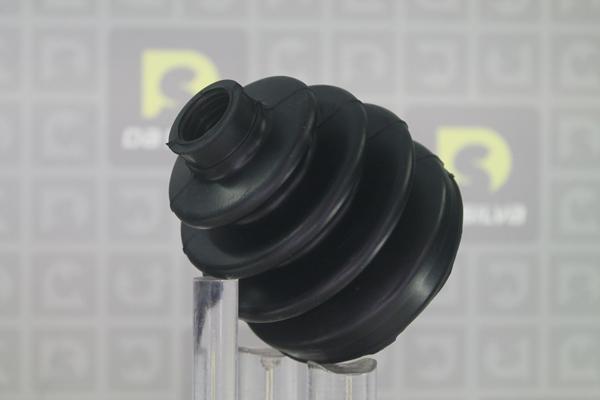 DA SILVA K2863 - Bellow, drive shaft car-mod.net