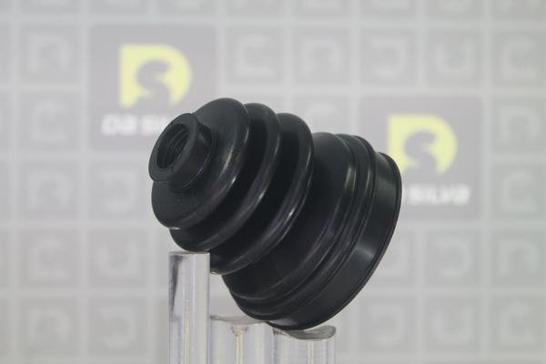 DA SILVA K2879 - Bellow, drive shaft car-mod.net