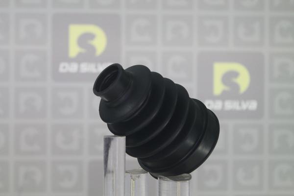 DA SILVA K2878 - Bellow, drive shaft car-mod.net