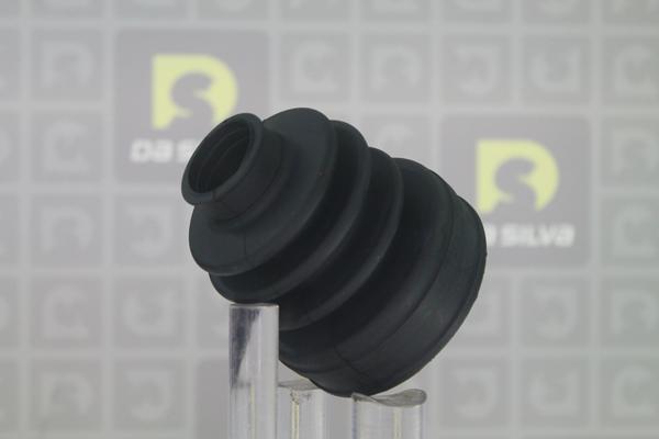 DA SILVA K2877 - Bellow, drive shaft car-mod.net