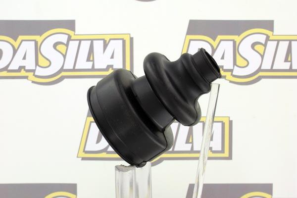 DA SILVA K220 - Bellow, drive shaft car-mod.net