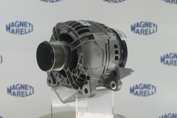 DA SILVA MAQ0303 - Alternator car-mod.net