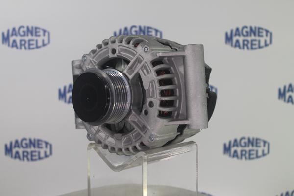 DA SILVA MAQ0324 - Alternator car-mod.net