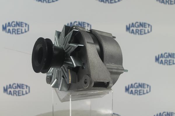 DA SILVA MAQ0234 - Alternator car-mod.net