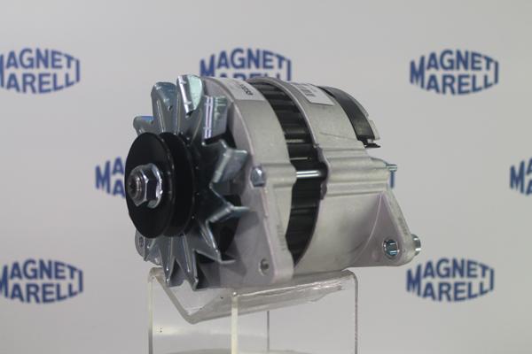 DA SILVA MAQ0233 - Alternator car-mod.net