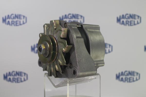 DA SILVA MAQ0232 - Alternator car-mod.net