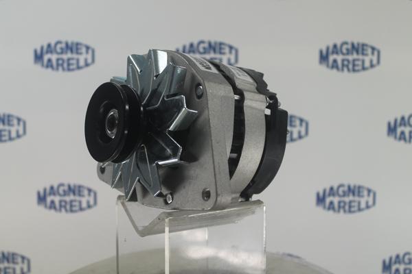 DA SILVA MAQ0225 - Alternator car-mod.net