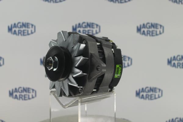 DA SILVA MAQ0220 - Alternator car-mod.net
