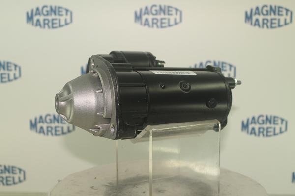 DA SILVA MSQ0151 - Starter car-mod.net