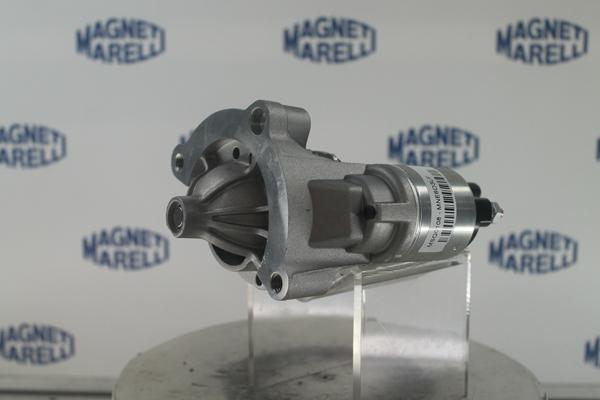 DA SILVA MSQ0108 - Starter car-mod.net