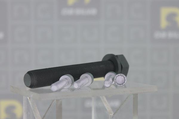 DA SILVA PLK043 - Bolt Set, crankshaft pulley car-mod.net