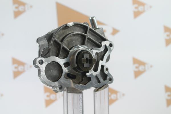 DA SILVA PV4056 - Vacuum Pump, braking system car-mod.net