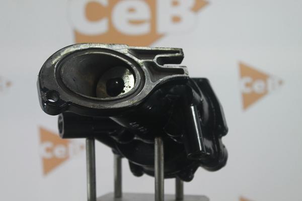 DA SILVA PV4005 - Vacuum Pump, braking system car-mod.net