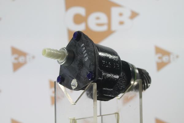 DA SILVA PV4019 - Vacuum Pump, braking system car-mod.net