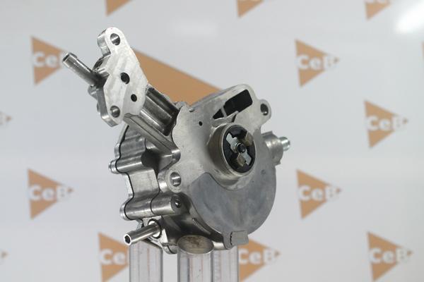 DA SILVA PV4034 - Vacuum Pump, braking system car-mod.net