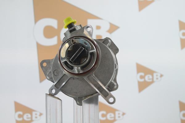 DA SILVA PV4036 - Vacuum Pump, braking system car-mod.net