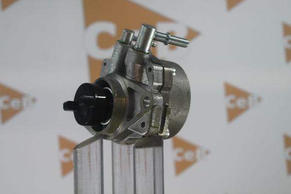 DA SILVA PV4032 - Vacuum Pump, braking system car-mod.net