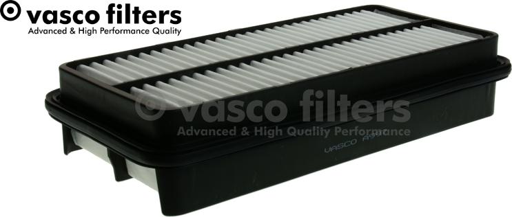 DAVID VASCO A997 - Engine Air Filter car-mod.net