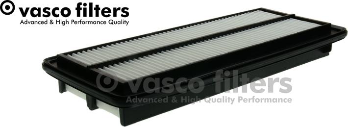 DAVID VASCO A622 - Engine Air Filter car-mod.net