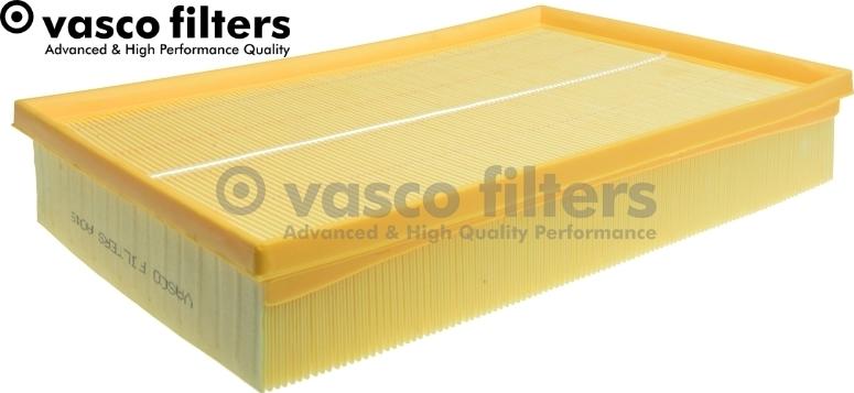 DAVID VASCO A049 - Engine Air Filter car-mod.net